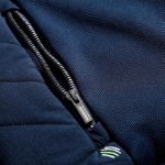 Obrázek z Ardon Bunda HYBRID modrá 