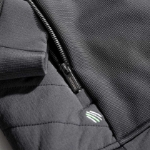 Obrázek z Ardon Bunda HYBRID šedá 
