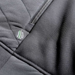 Obrázek z Ardon Bunda HYBRID šedá 