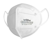 Obrázek z WOOW / Respirátor FFP2 bez ventilku 