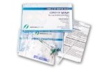 Obrázek z Safecare Biotech Test na protilátky IGM/IGG COVID-19 KORONAVIRUS 
