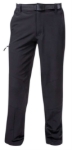 Obrázek z ARDON HILL Trekové kalhoty černé 
