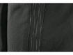 Obrázek z CXS AKRON Pánské kalhoty do pasu, softshell, černé s HV žluto/oranžovými doplňky 