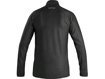 Obrázek z CXS MALONE Pánská mikina / tričko černá 