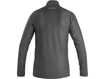 Obrázek z CXS MALONE Pánská mikina / tričko šedá 