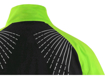 Obrázek z CXS JERSEY Pánská bunda zeleno-černá 
