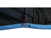 Obrázek z CXS DAYTON Pánská bunda, modro-šedá 