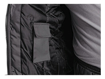 Obrázek z CXS IRVINE Pánská bunda zimní šedá 