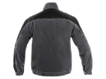 Obrázek z CXS ORION OTAKAR Montérková blůza šedo / černá - prodloužená 