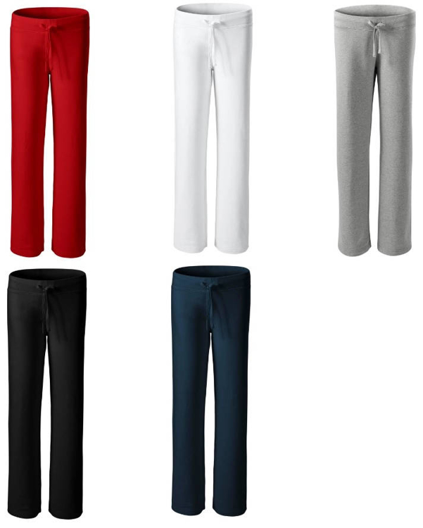 Obrázek z Malfini Comfort 608 dámské tepláky 