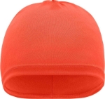 Obrázek z MB 7125 Sportovní běžecká čepice unisex 