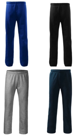 Obrázek Malfini Comfort 607 pánské tepláky