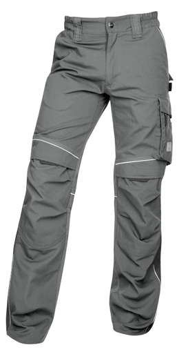 Obrázek z ARDON URBAN Pracovní kalhoty do pasu šedé 