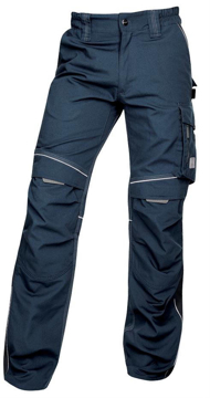 Obrázek ARDON URBAN Pracovní kalhoty do pasu tmavě modré