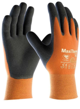Obrázek ATG MAXITHERM 30-201 Pracovní rukavice