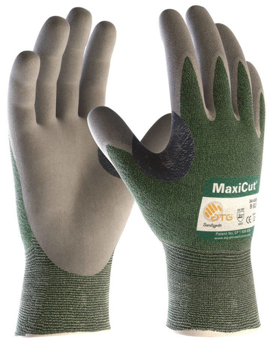 Obrázek z ATG MAXICUT DRY 34-450 Pracovní rukavice 
