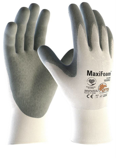Obrázek z ATG MAXIFOAM 34-800 Pracovní rukavice 