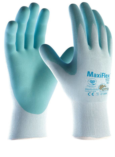 Obrázek z ATG MAXIFLEX ACTIVE 34-824 Pracovní rukavice 