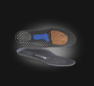 Obrázek z VM Footwear 3000 Vkládací anatomická stélka 