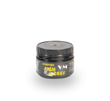 Obrázek VM Hydrofobní krém - černý