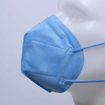 Obrázek z Promedor Respirátor FFP2 světle modrý - vyrobeno v ČR 
