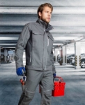 Obrázek z ARDON®URBAN+ Pracovní blůza šedá 