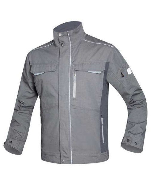 Obrázek z ARDON®URBAN+ Pracovní blůza šedá 