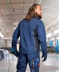 Obrázek z ARDON®URBAN+ Pracovní blůza tmavě modrá 