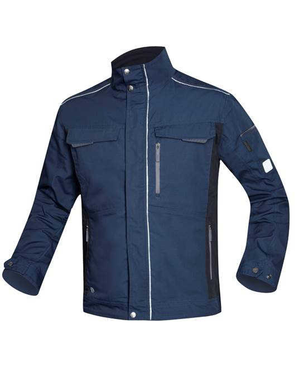 Obrázek z ARDON®URBAN+ Montérková blůza tmavě modrá 