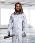 Obrázek z ARDON®URBAN+ Pracovní blůza bílá 