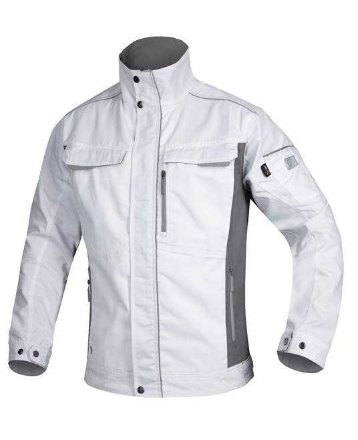 Obrázek ARDON®URBAN+ Pracovní blůza bílá