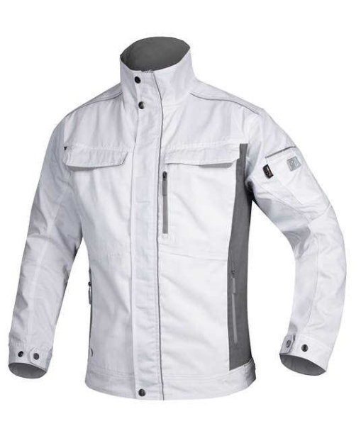 Obrázek z ARDON®URBAN+ Pracovní blůza bílá 