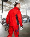 Obrázek z ARDON®URBAN+ Pracovní blůza jasně červená 