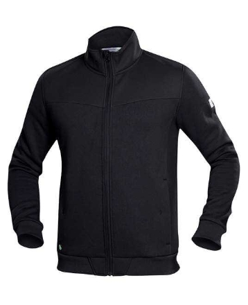 Obrázek ARDON®M007 Mikina černá