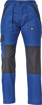 Obrázek z Cerva MAX NEO LADY Pracovní kalhoty do pasu modro / černé 