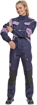 Obrázek z Cerva MAX NEO LADY Pracovní montérková bunda 2v1 navy 