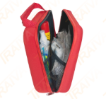 Obrázek z Lékárnička SwissMed TRAVEL s výbavou na dovolenou, na cesty 