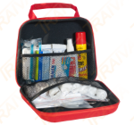 Obrázek z Lékárnička SwissMed TRAVEL s výbavou na dovolenou, na cesty 