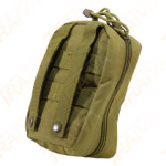 Obrázek z Lékárnička IFAK MILITARY PM1000 outdoor aktivity, trek 