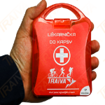 Obrázek z Lékárnička do kapsy, na cesty 