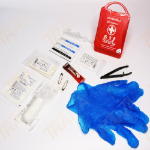 Obrázek z Lékárnička do kapsy, na cesty 