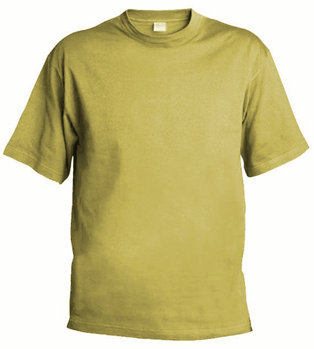 Obrázek z Pánské tričko Chok 190 pískové 