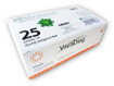 Obrázek z VivaDiag / Antigen test SARS-CoV-2 Ag Rapid - 25 ks/balení 