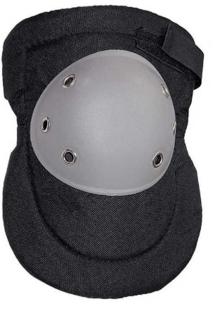 Obrázek CXS Textilní nákoleník (1KS)