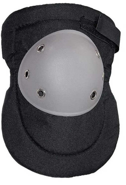 Obrázek z CXS Textilní nákoleník (1KS) 