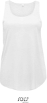 Obrázek z SOL'S Jade Dámské lehké tílko 
