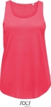 Obrázek z SOL'S Jade Dámské lehké tílko 