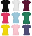 Obrázek z Dámské tričko Jamaica 