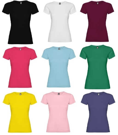 Obrázek Dámské tričko Jamaica