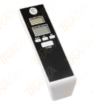 Obrázek z Alkohol tester BLACK/WHITE, digitální 